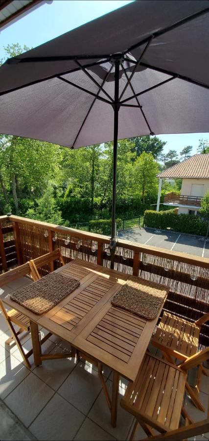 Appartement 2 Chambres Balcon Parking Prive Centre Village Ли-э-Микс Экстерьер фото